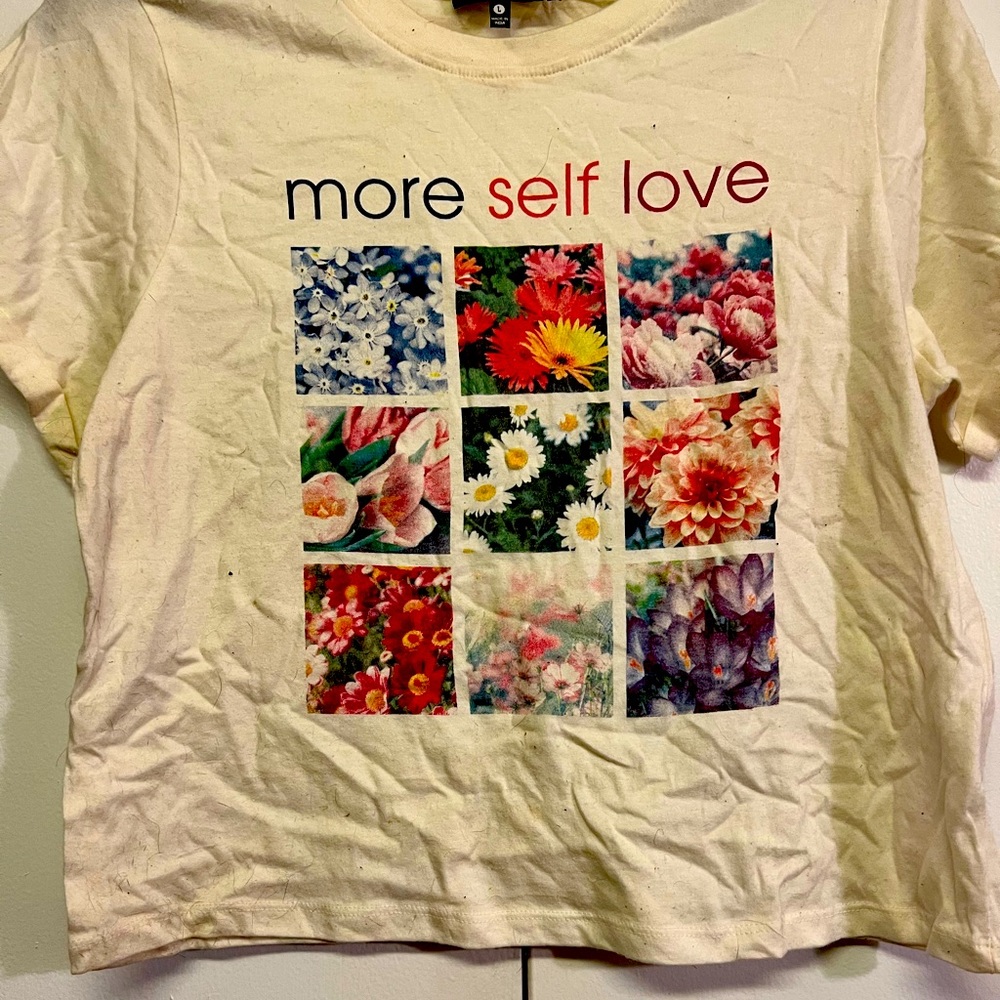 Floral lovers!